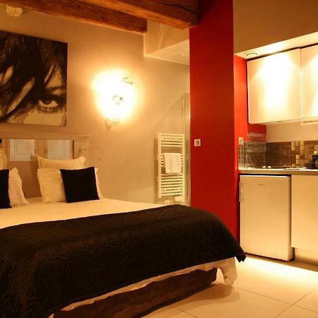 Loge Saint Jean Daire Lyon Dış mekan fotoğraf