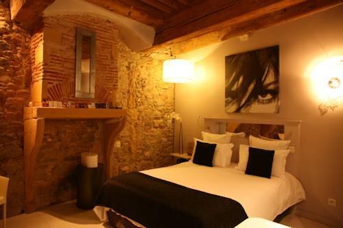 Loge Saint Jean Daire Lyon Dış mekan fotoğraf
