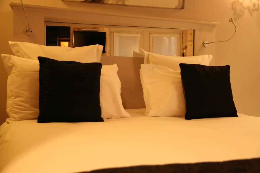 Loge Saint Jean Daire Lyon Oda fotoğraf