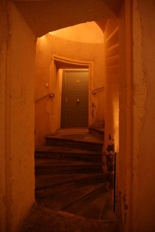 Loge Saint Jean Daire Lyon Dış mekan fotoğraf