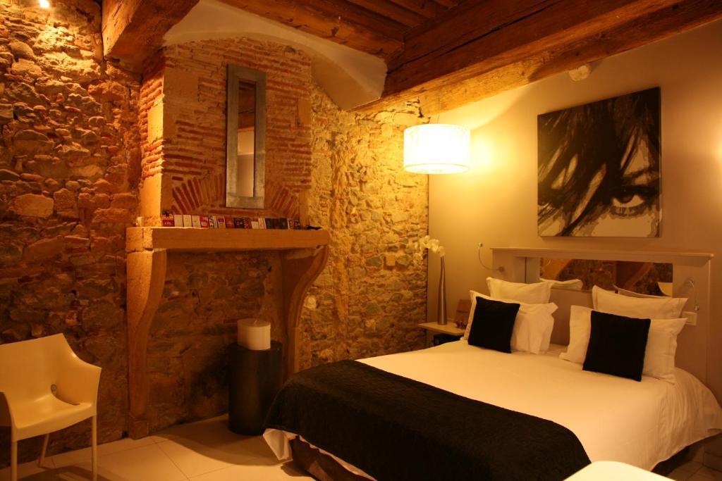 Loge Saint Jean Daire Lyon Dış mekan fotoğraf