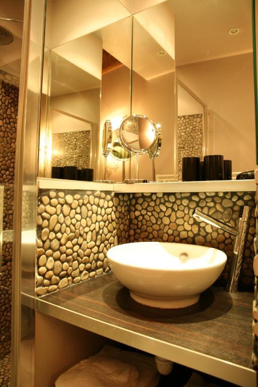 Loge Saint Jean Daire Lyon Dış mekan fotoğraf