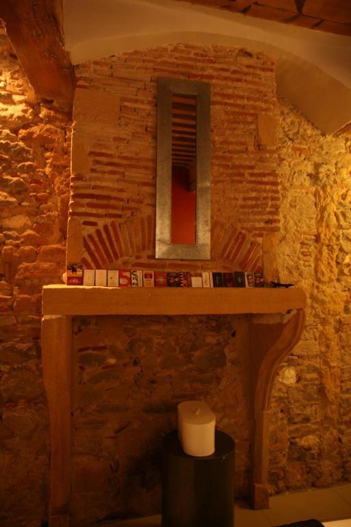 Loge Saint Jean Daire Lyon Oda fotoğraf