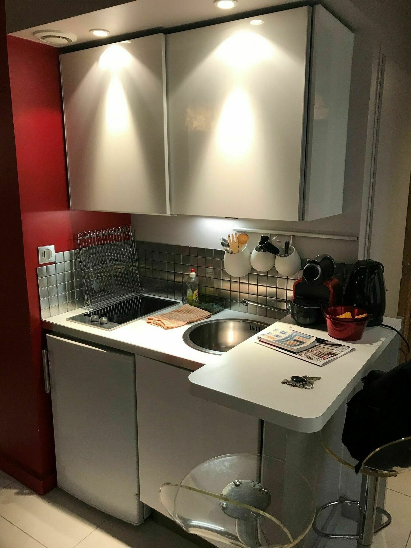 Loge Saint Jean Daire Lyon Dış mekan fotoğraf