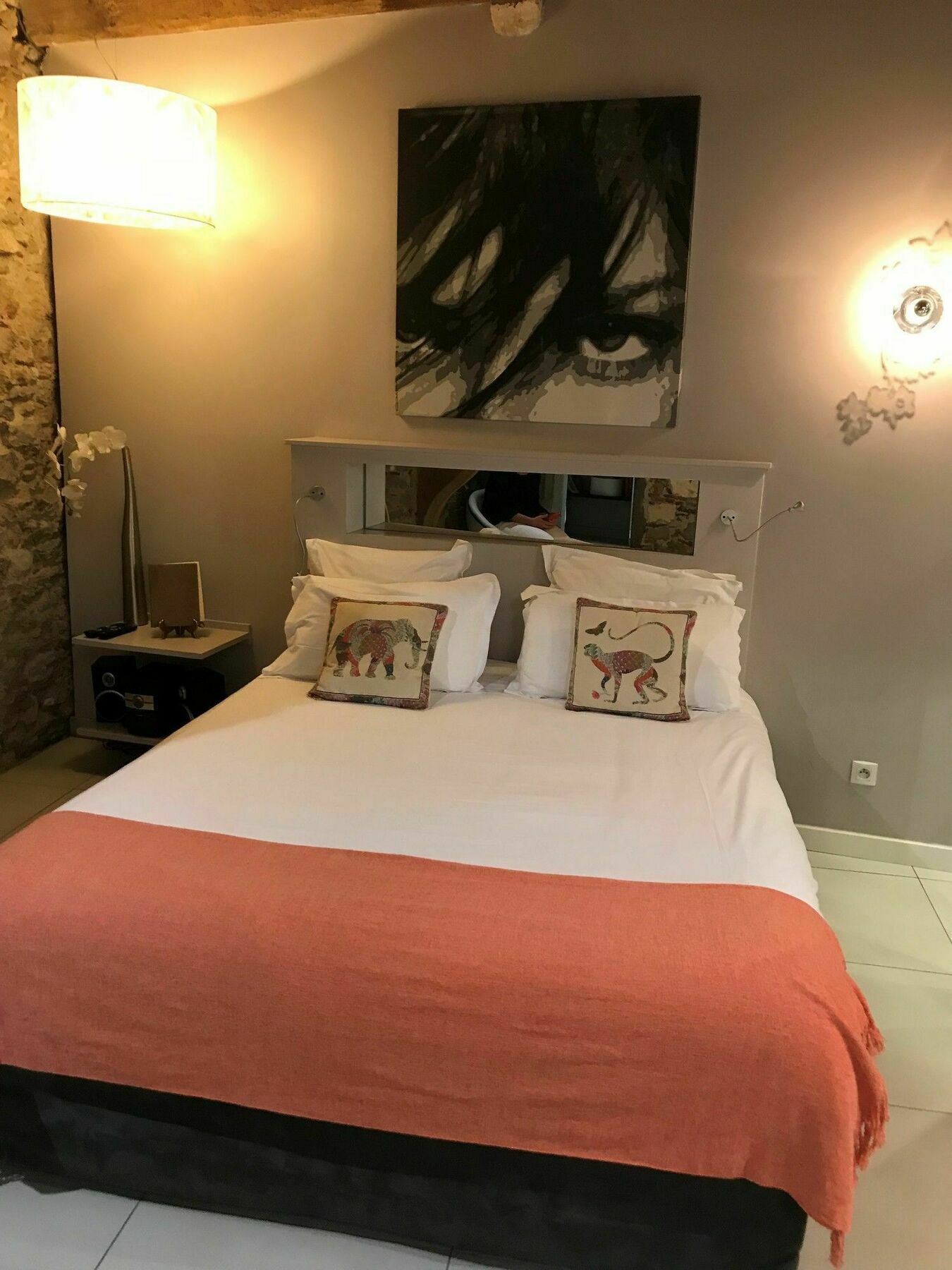 Loge Saint Jean Daire Lyon Dış mekan fotoğraf